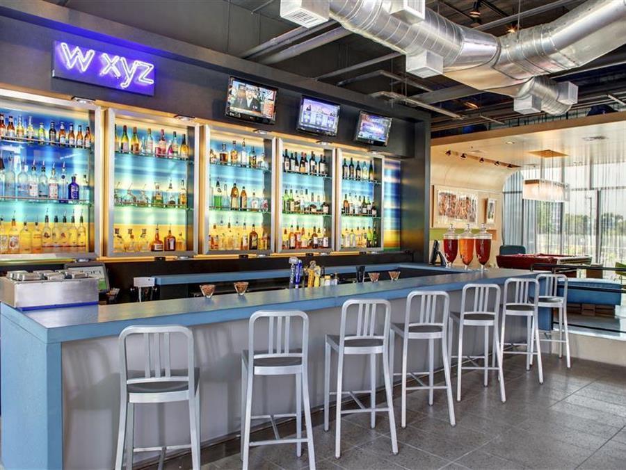 圣安东尼奥机场雅乐轩酒店 外观 照片