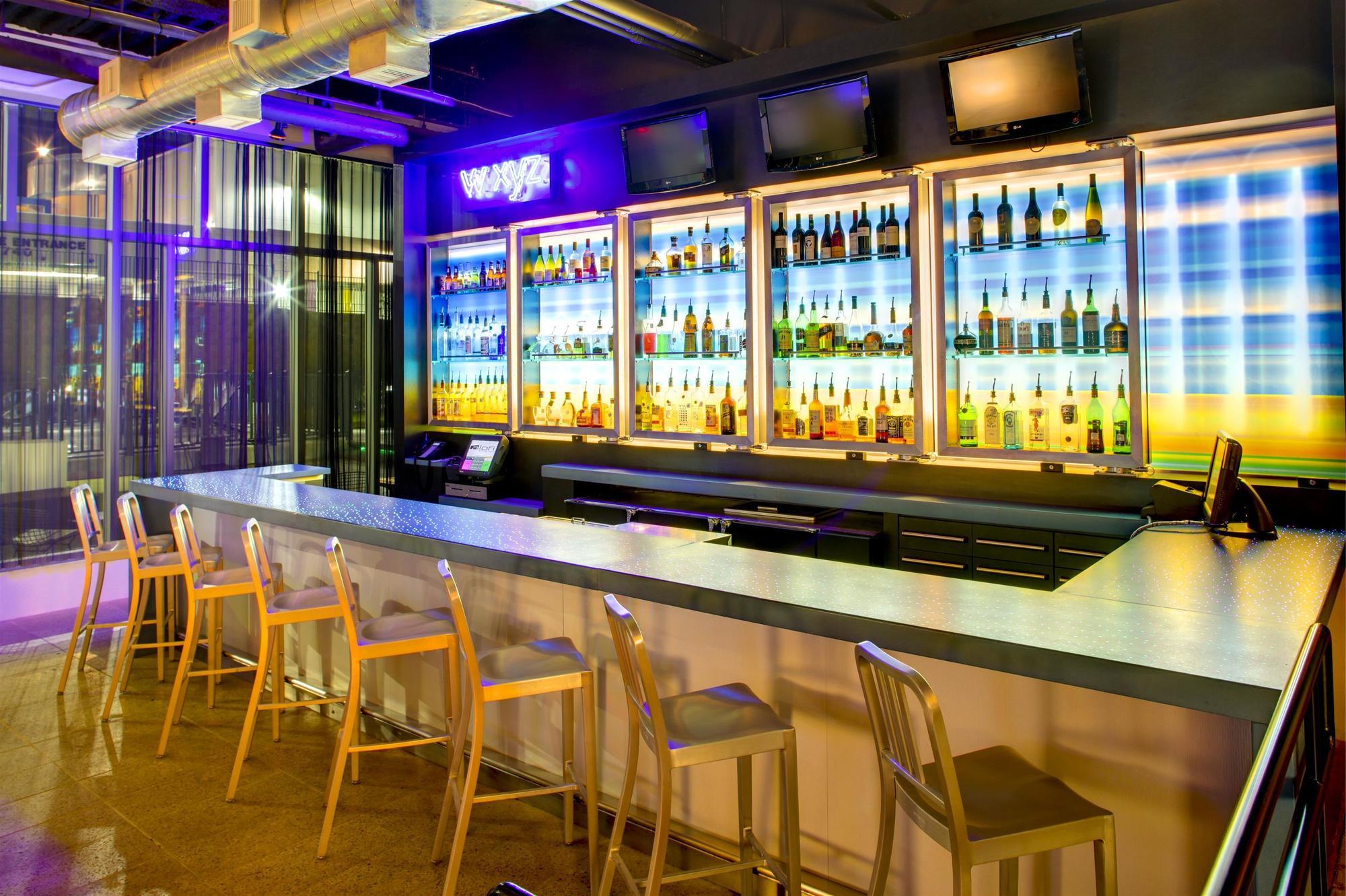 圣安东尼奥机场雅乐轩酒店 外观 照片