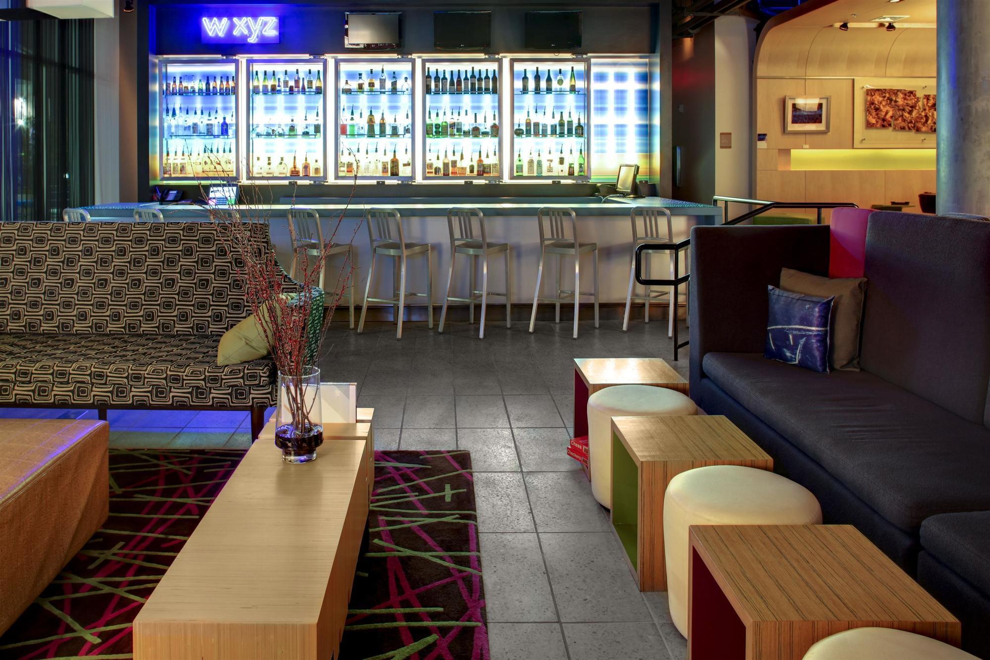 圣安东尼奥机场雅乐轩酒店 外观 照片