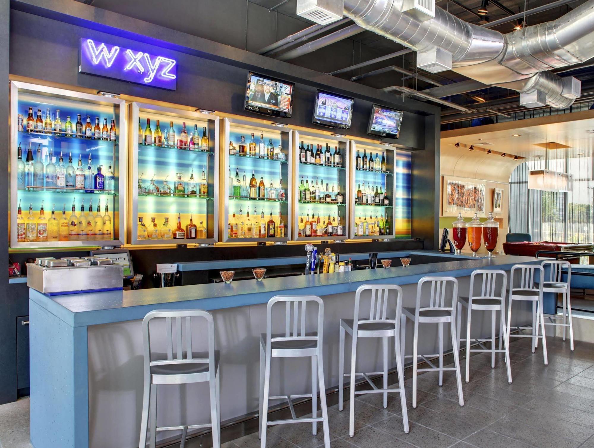 圣安东尼奥机场雅乐轩酒店 外观 照片