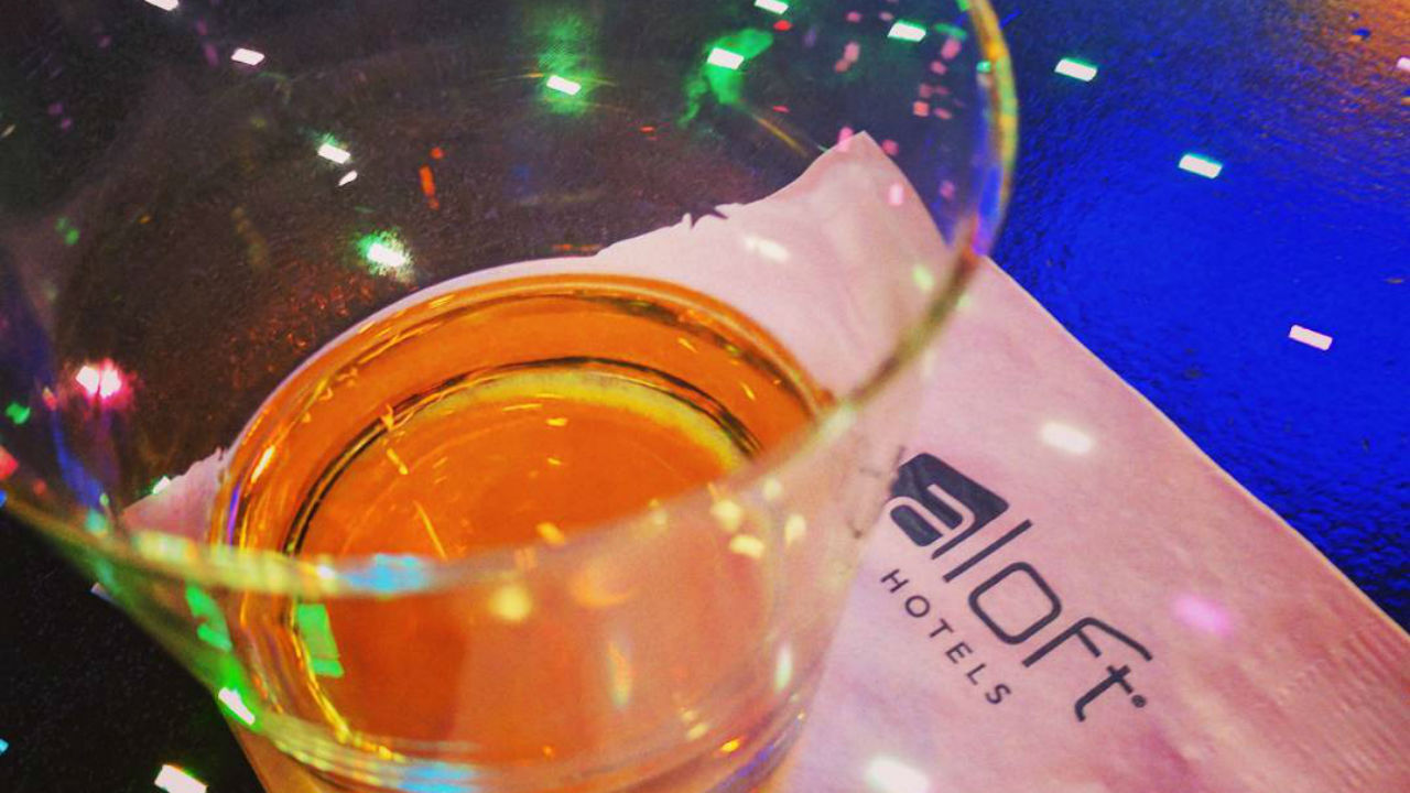 圣安东尼奥机场雅乐轩酒店 外观 照片